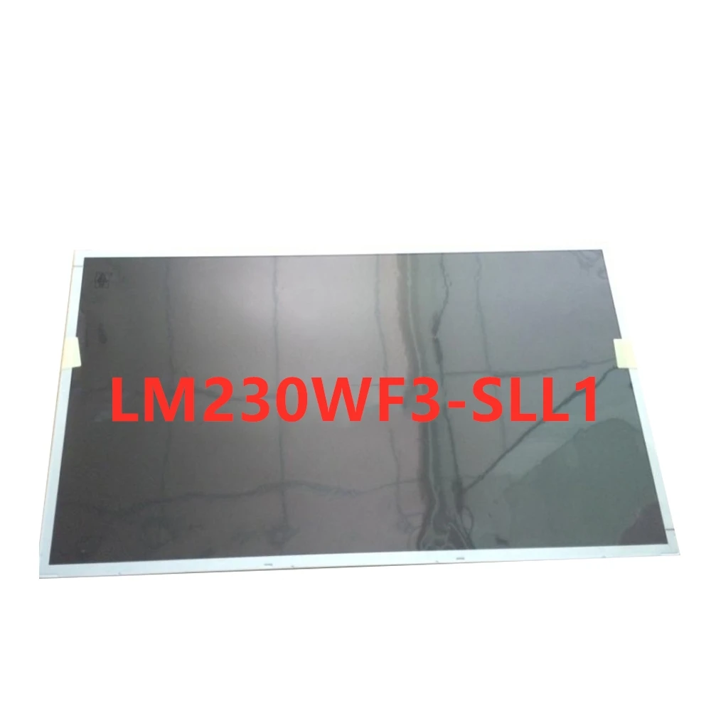 

Для струйного принтера HP монитор LM230WF3-SLL1 для струйного принтера HP Pavilion 23 ''LM230WF3(SL)(L1) IPS Экран панель полностью протестированная LM230WF3 SLL1