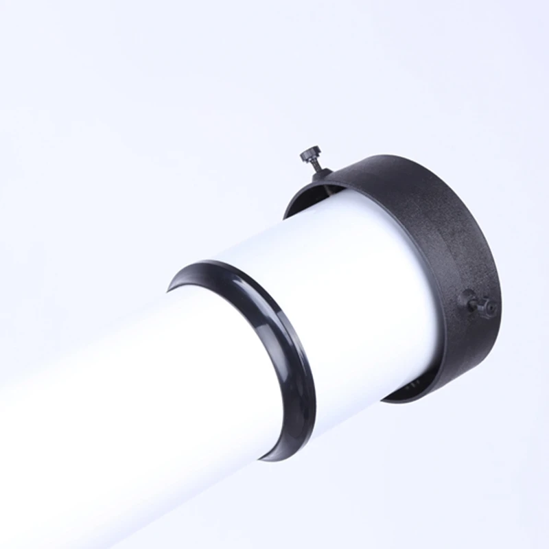 Регулируемый 60-90 мм Диаметр телескоп солнечный фильтр Baader крышка фильтра для