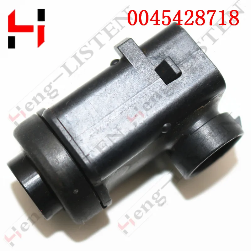 (10 шт.) новый датчик парковочного расстояния PDC A0045428718 для C E S ML W171 W203 W209 W210 W219 W230