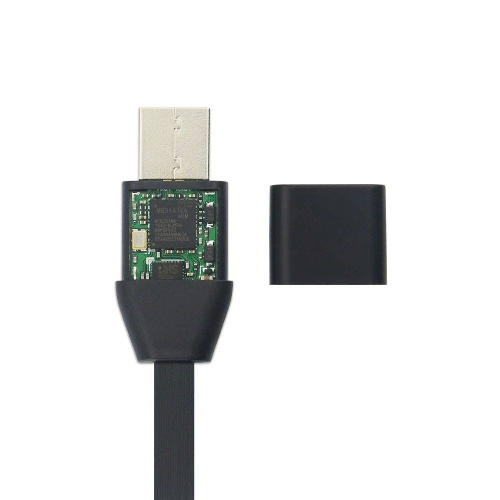 USB-кабель для передачи данных S8 GPS-трекер Android/iPhone с защитой от потери датчик