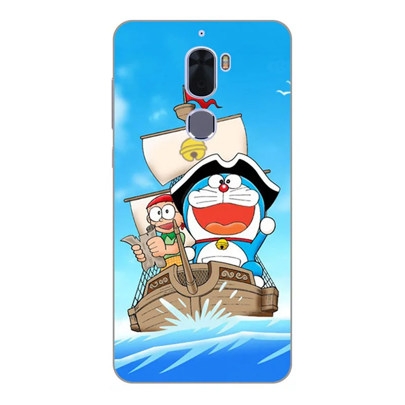M15 ТПУ мягкий чехол для телефона с принтом для Letv Leeco Le Cool 1/Coolpad Cool1/LeRee Le 3 Le3 C106 C103 Мягкий силиконовый чехол-накладка - Цвет: M15