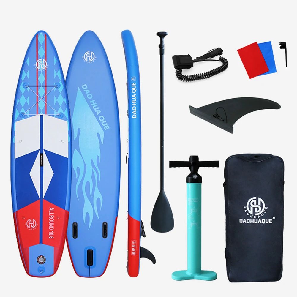 

Inflatable Surfboard SUP 320cm 380cm ATLAS Stand up Paddle Board Surfing Water Sport Sup 2021 Board Dinghy Raft 420 320*81*15