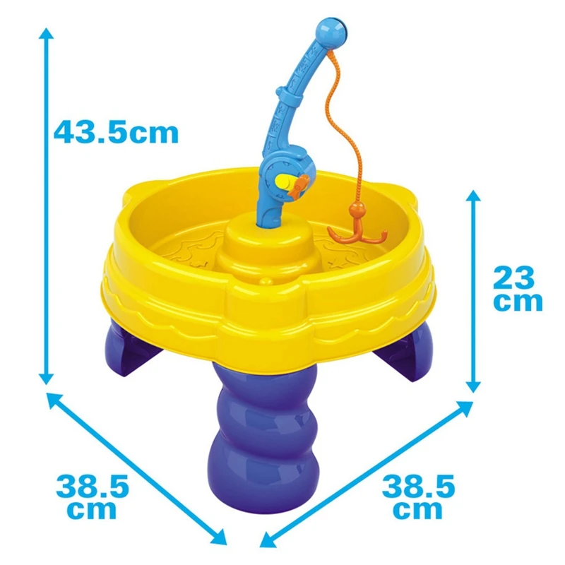 

Beach Sand Set Sand Play Sandpit Toy Summer Outdoor Children Shovel Tool Beach Sand Transportation Engineering Games