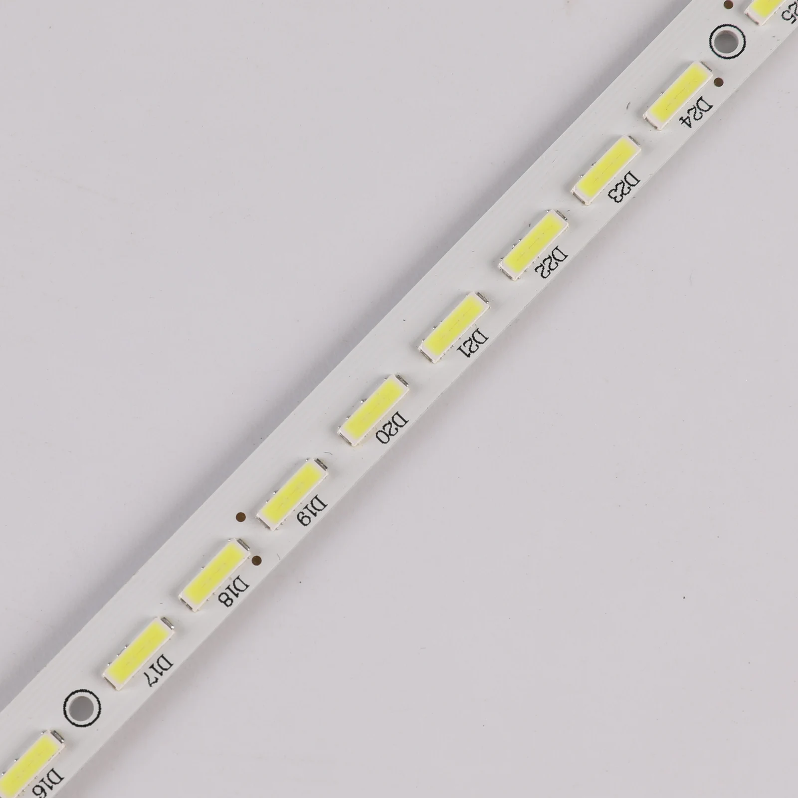 1 шт. LE39A720 LED 4A-D074762 светодиодный ная лента V390H1-LE1-TREM6 TREM4 для экрана V390HK1-LS5 495 мм 48 |