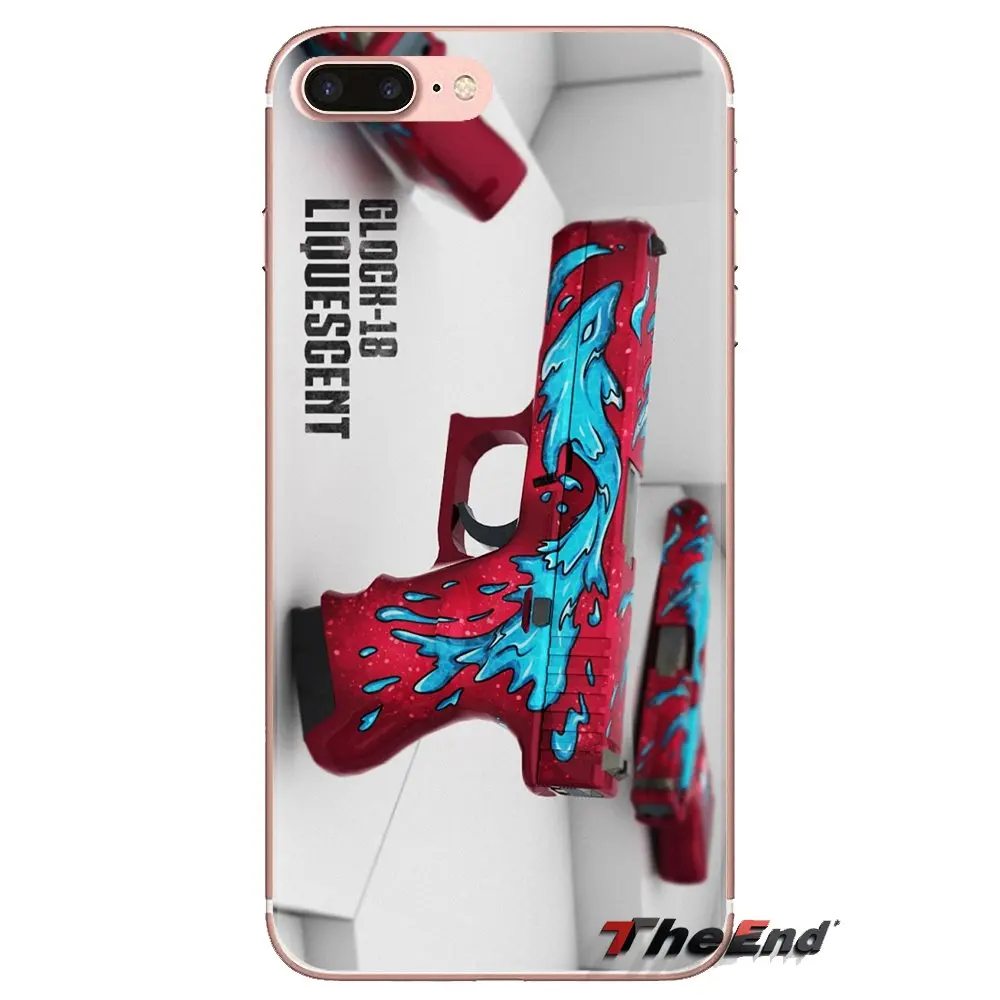 Чехлы для телефонов Xiaomi Mi3 samsung A10 A30 A40 A50 A60 A70 Galaxy S2 Note 2 большое ядро Prime Cs Go вода