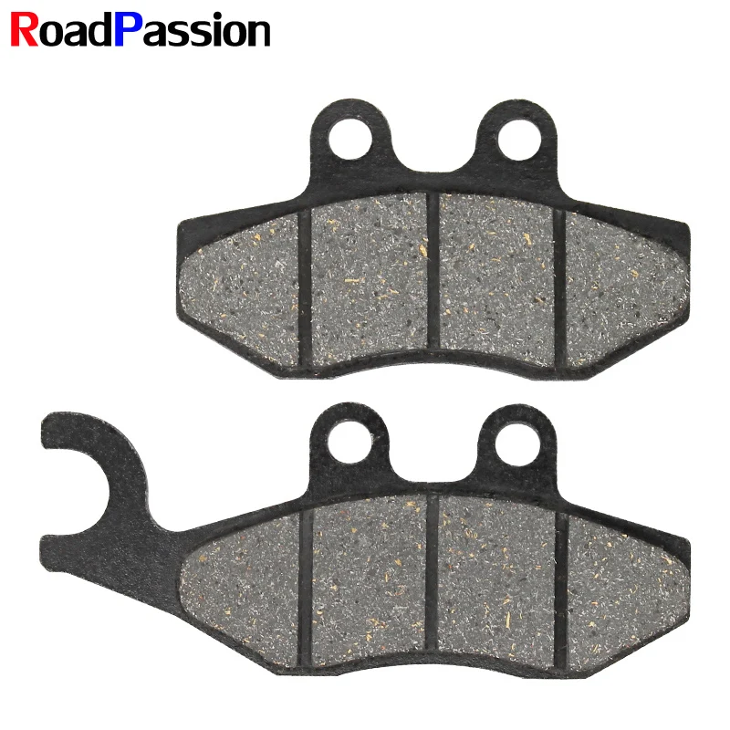 Мотоцикл для APRILIA тормозные колодки диски Передние MX50 Pegaso50 RS50 RX50 Racing SX50 Tuorno50 ETX125