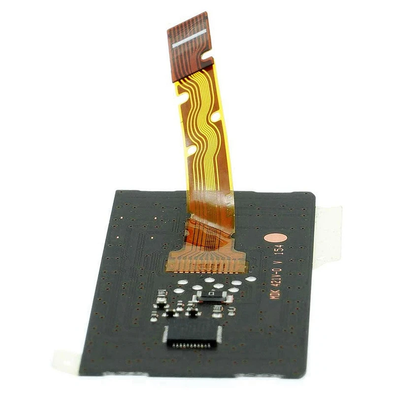 Внутренний пресс Pad сенсор модуль с гибким кабелем клей для sony PS4 PRO JDM-040 и JDM-050