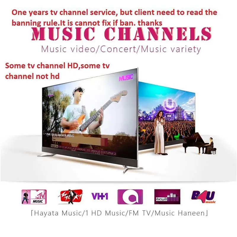 SUB tv IP tv LIVE tv Box каналы 3500+ Live/2000+ VOD 1 год с Enigma Mag25X мобильный телефон Smart tv Box код активации