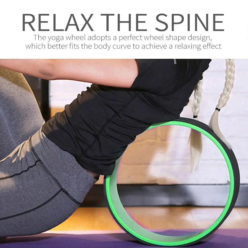 

Durable Balance Ball Laputian Yoga Ball 2mm Woman Health Care Postpartum Recovery Fitness Yoga Ball Exercise Equipment