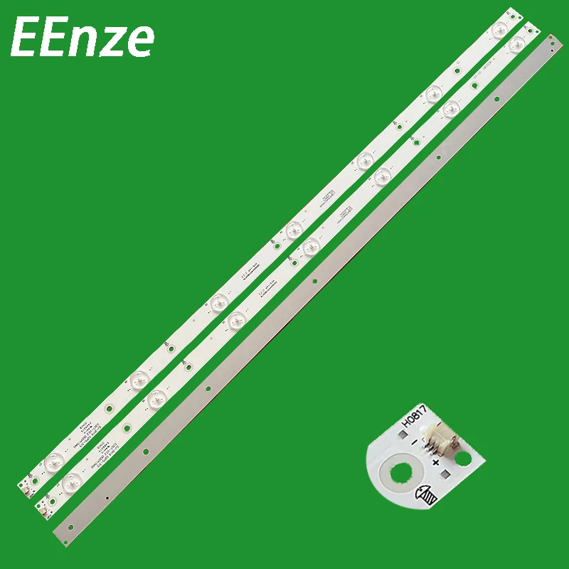 Светодиодная лента для подсветки 32LK500BPLA Bar GJ-2K16 D2P5-315 LB32080 V0 _ 00 | Освещение