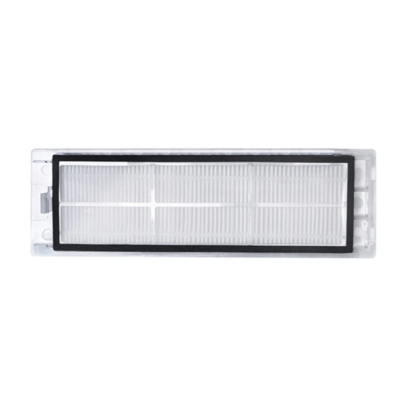 

for Xiaomi Roborock S6 MAXV S6 PURE S6 Robot Vacuum Cleaner Hepa Filter Main Brush Side Brush Parts Accessories Kits