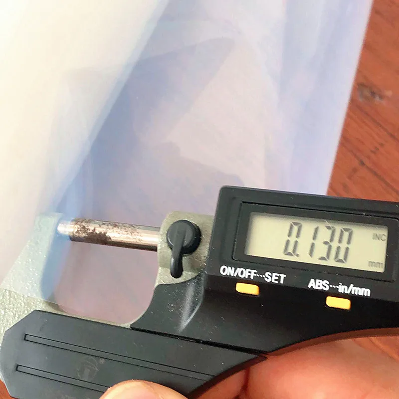 Фотопленка ПЭТ пленка для струйной печати водонепроницаемая из позитивной