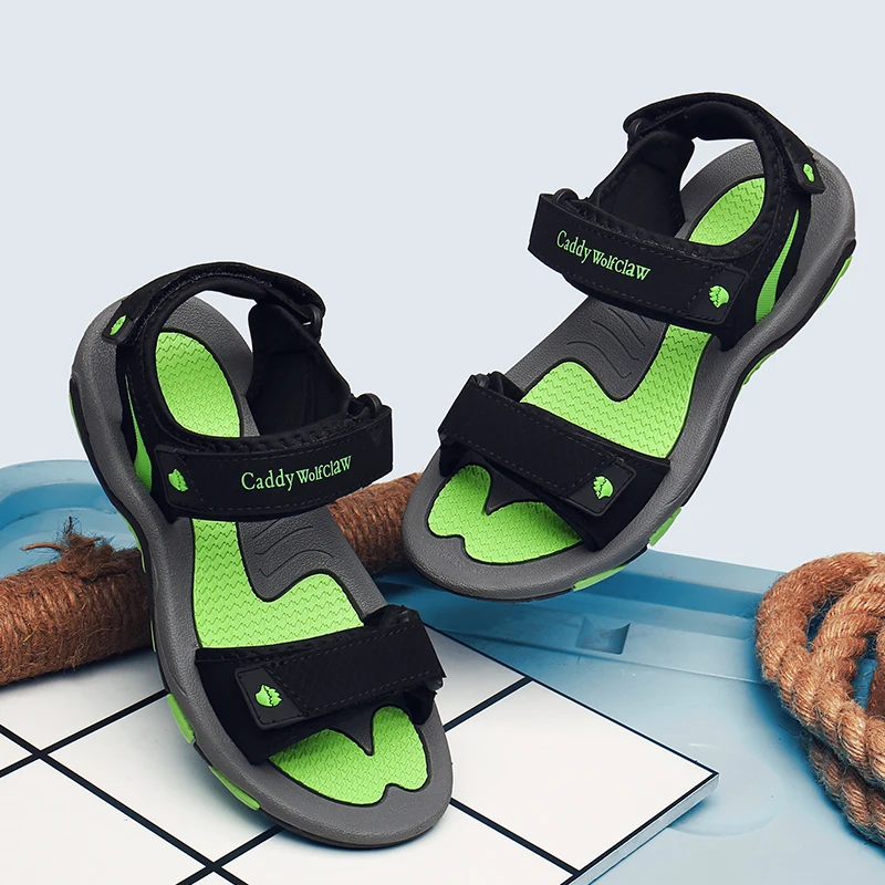 

Rubber Sandals Men Mens Footwear Sandals Gladiator Men Sandalia Masculino Em Couro Summer Sandalhas Masculina For Big Size Roman