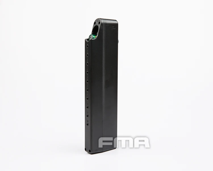 

FMA Outdoor Products CR123 / 5 Battery Box Tb1308