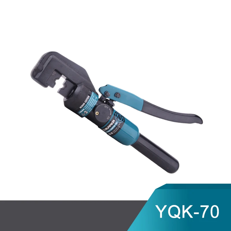 Гидравлический насос обжимной инструмент Гидравлические Обжимные Щипцы