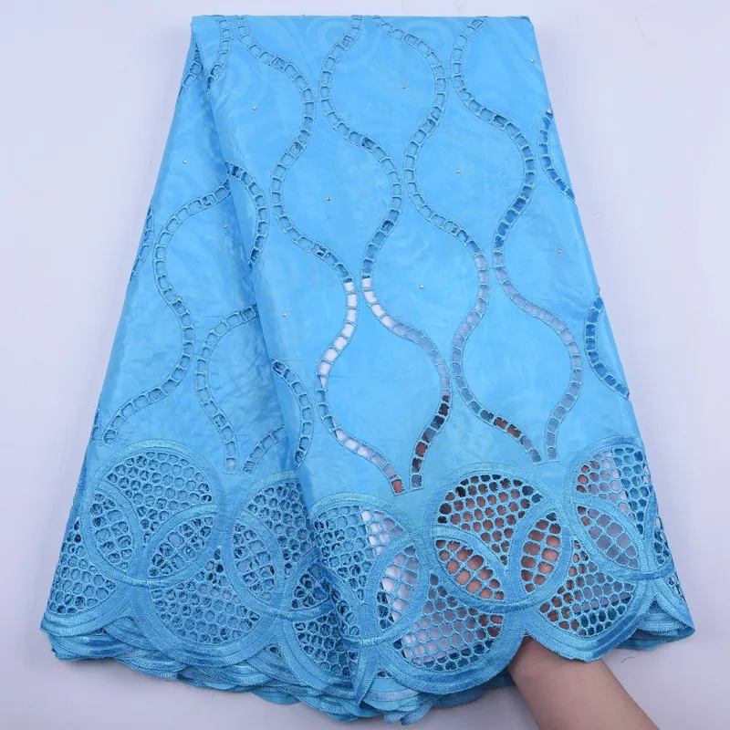 Нигерия базин богатая ткань с камнями вышитая африканская парчовая кружевная