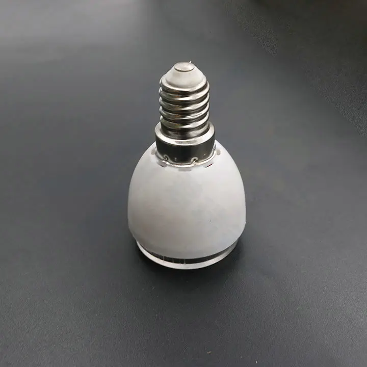 Оригинальная винтовая лампа PD044 Defu 1 шт. 220 В 3 Вт для вертикальной машины резки