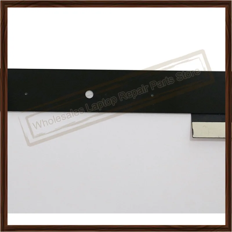 Сенсорное стекло для ноутбуков HP Envy 17 J 17T M7 3 дюймов TCP17F92V1.0 дигитайзер