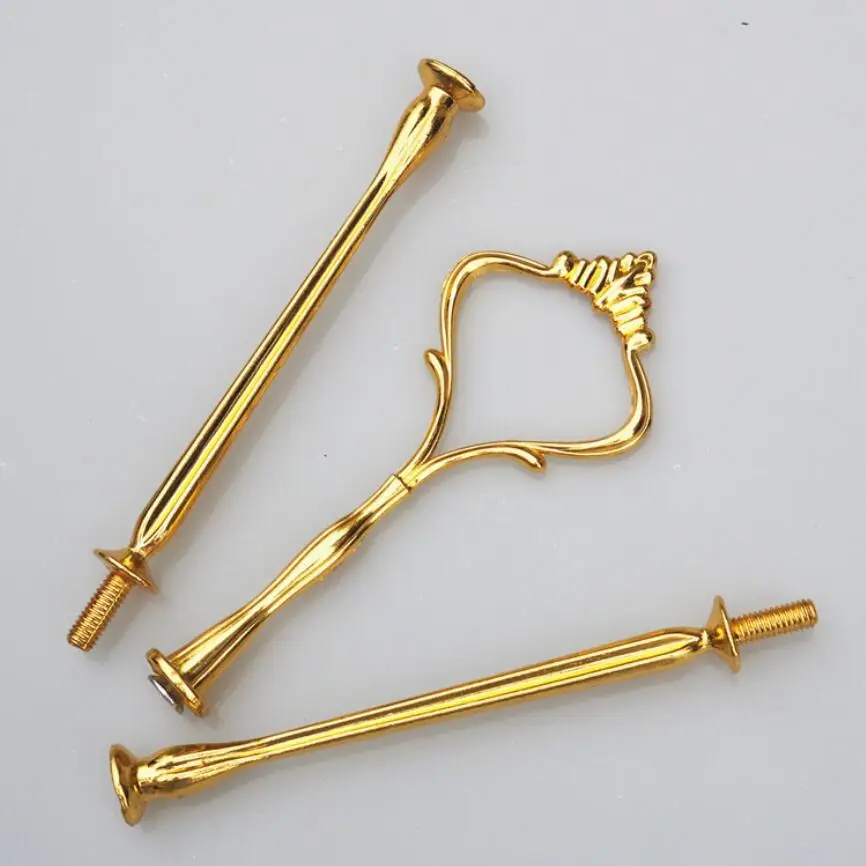 Прозрачная силиконовая форма для сухих цветов из смолы рукоделия 3 слоя поднос