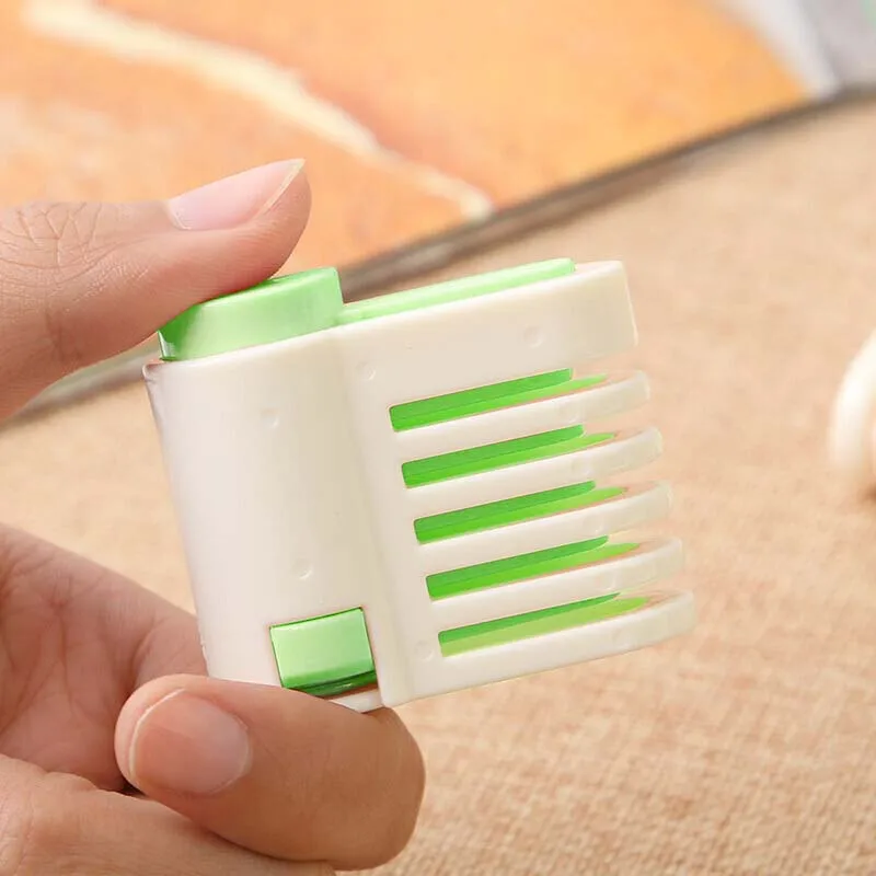 Новый 5 слойный кухонный DIY Резак для торта слайсер Режущий Фиксатор инструменты