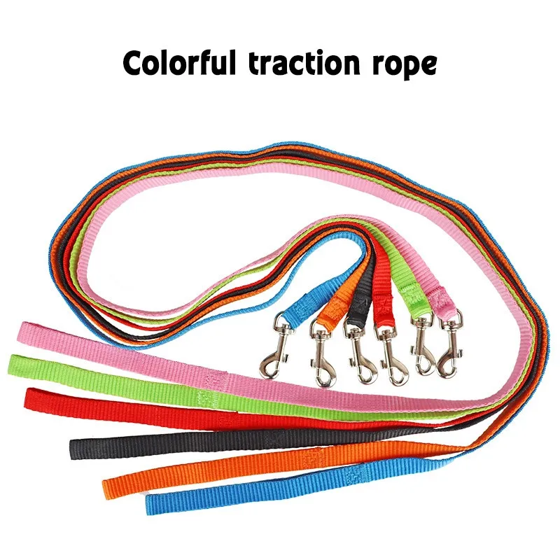 

Adjustable Pet Dog Harness Leash Set Cat Dog Walk Traction Rop Mesh Breathable Vest Reflective Design Kitten Puppy Harness Vest