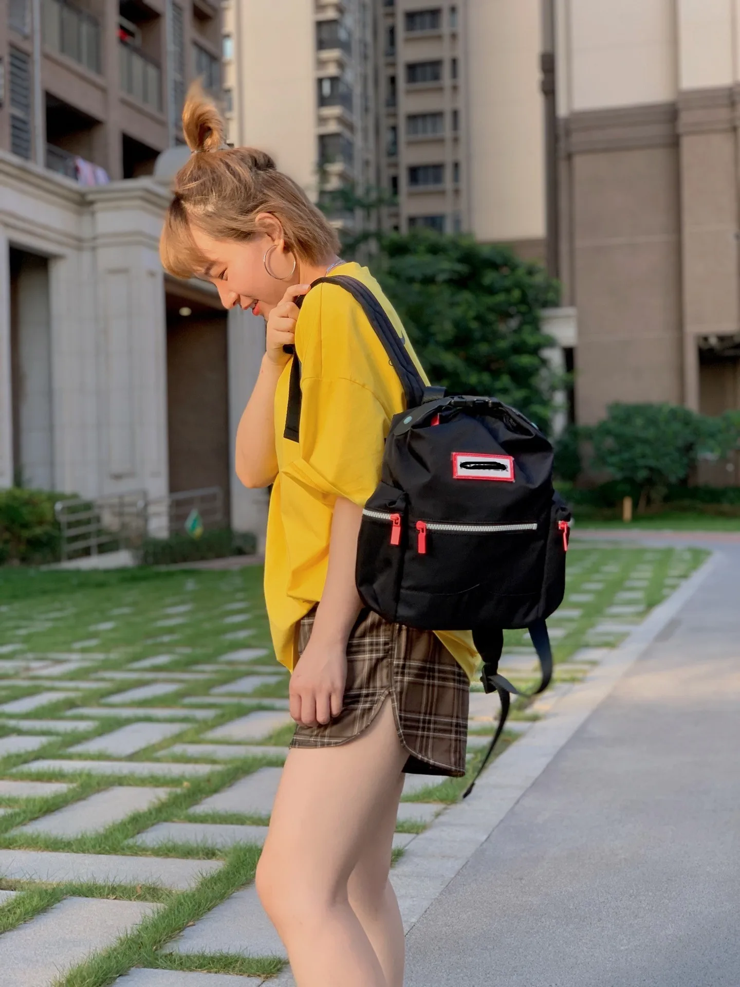 2021 fashion backpack for men and women waterproof theft proof classic style fashion shopping fashion backpack free global shipping