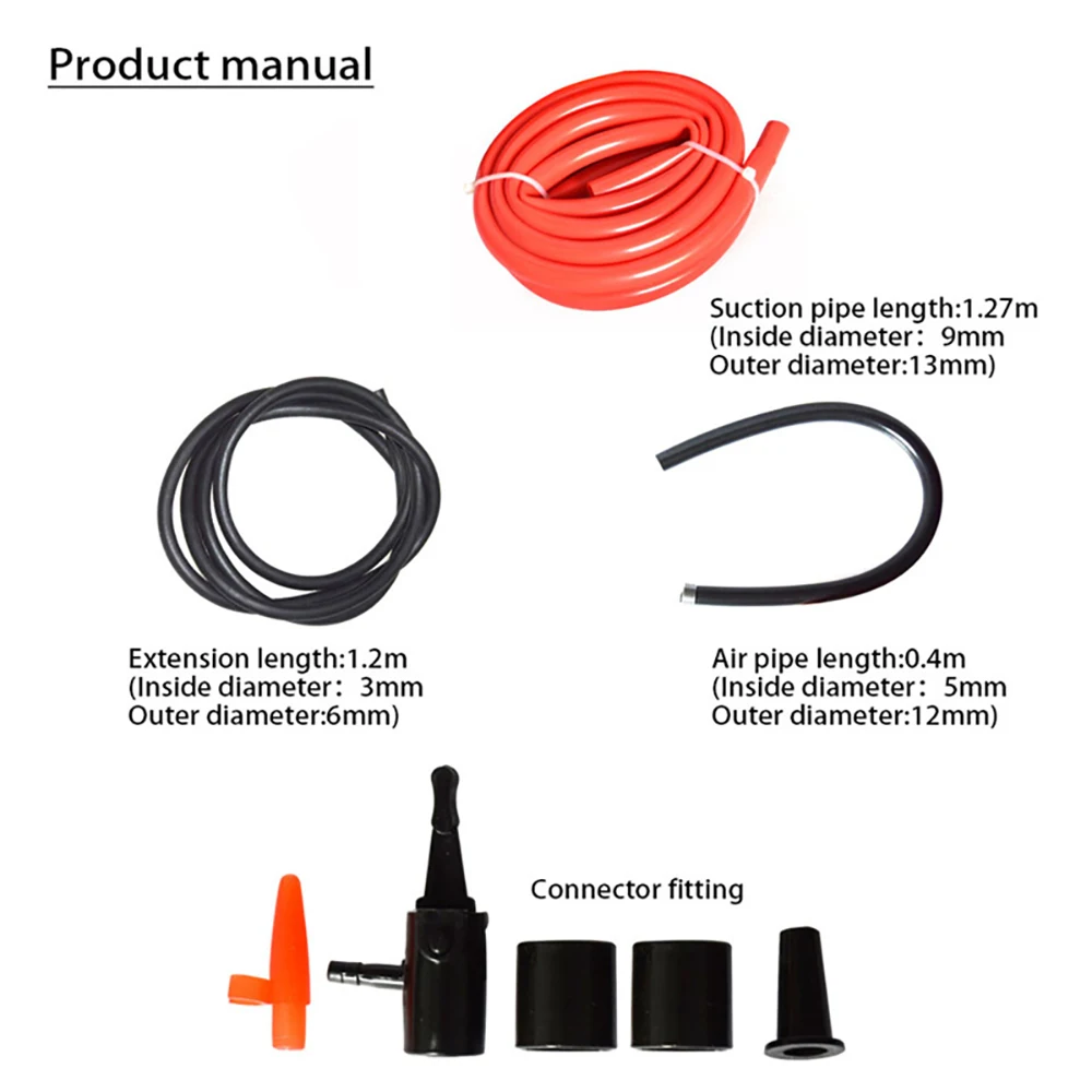 Ручной насос для насоса жидкостей и насосных колес ручной перекачки топлива