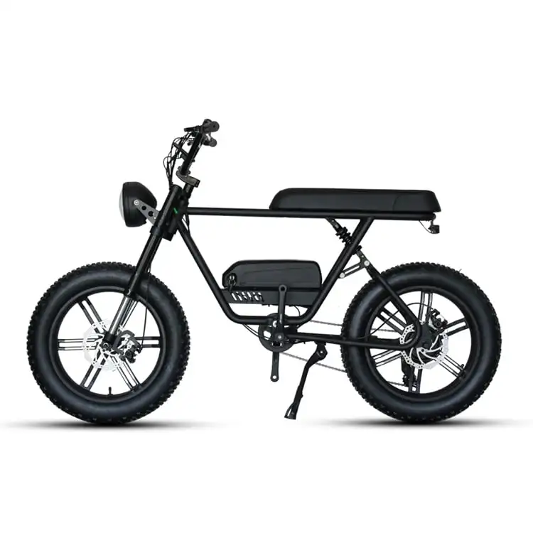 

48v 750w/1000w E-Bikes Cheap Price Full Suspension Fat Tire Mountain Dirt Electric Bicycle E Bike Ebike Bicicleta Electrica