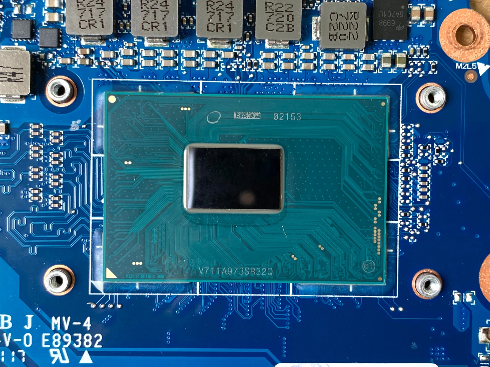 Высокое качество 929483-601 для HP OMEN 15-CE TX TPN-Q194 материнская плата ноутбука CPU I7-7700HQ GTX1050