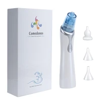 newborn adjustable nasal care device baby electric nasals aspirator infants nose snot cleaner