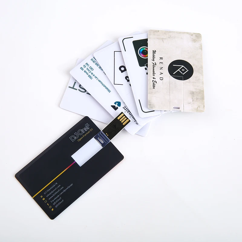 DIY банк Кредитная карта USB флеш накопитель 4 ГБ 8 оперативной памяти 16 Гб