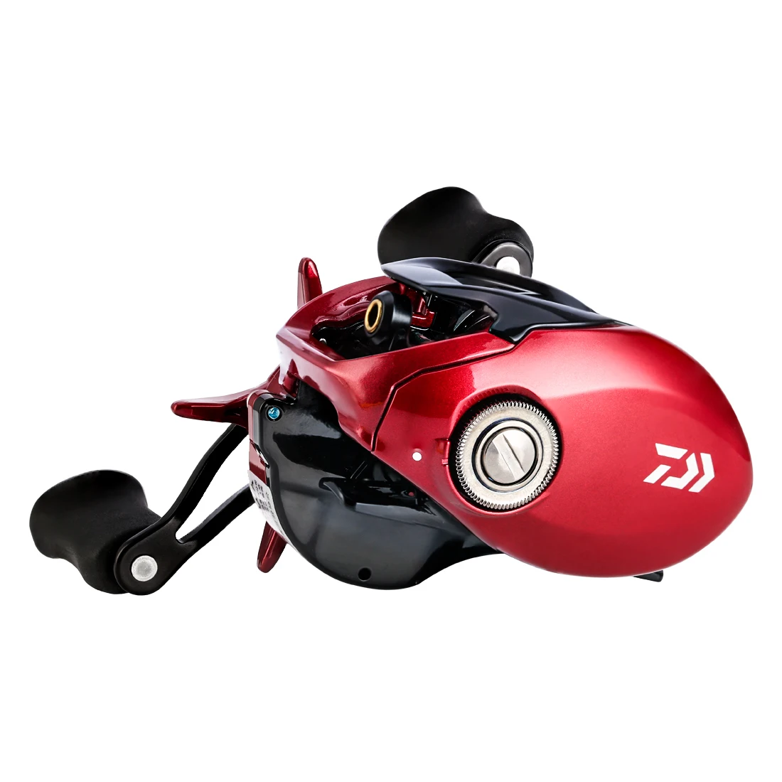 Катушка рыболовная DAIWA FUEGO SV CS 103HL 103SH 103SHL для заброса приманки специальное издание