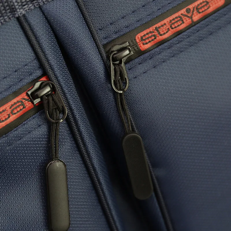 Водонепроницаемая мужская дорожная сумка Oxford вместительная