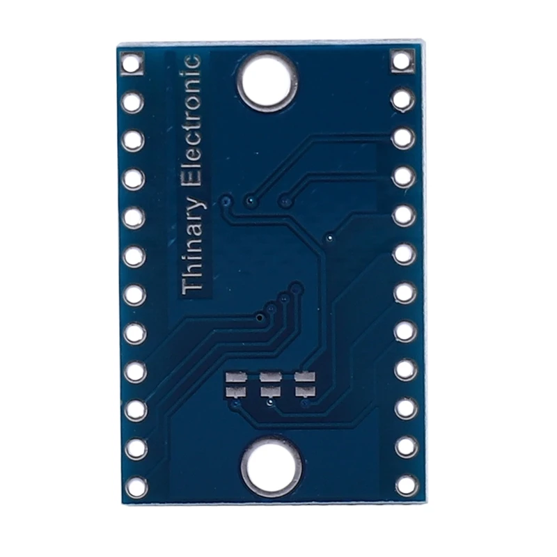 TCA9548A 1-To-8 8 Way igc 8-канальный многоканальный Плата расширения IIC модуль макетная
