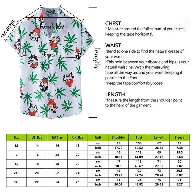 

2021 Summer Men's Short Sleeve Floral Shirt Hawaiian Beach Style Shirt Half Sleeve Cardigan New Fashion Comfortable Stripe Shirt