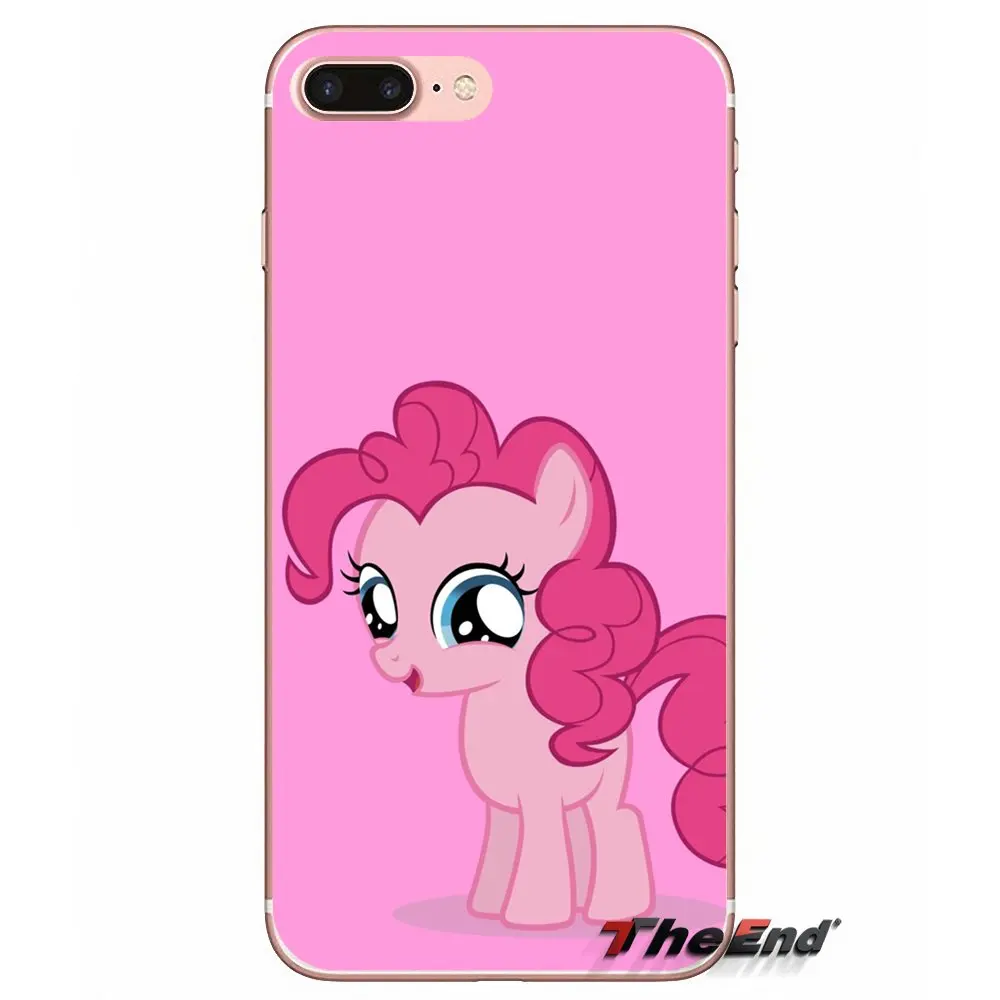 Мягкий чехол My Little Pony Rainbow Dash Clouds для samsung Galaxy S9 Plus Note 8 One oneplus 5T Meizu M5s LG V30 htc U11 |