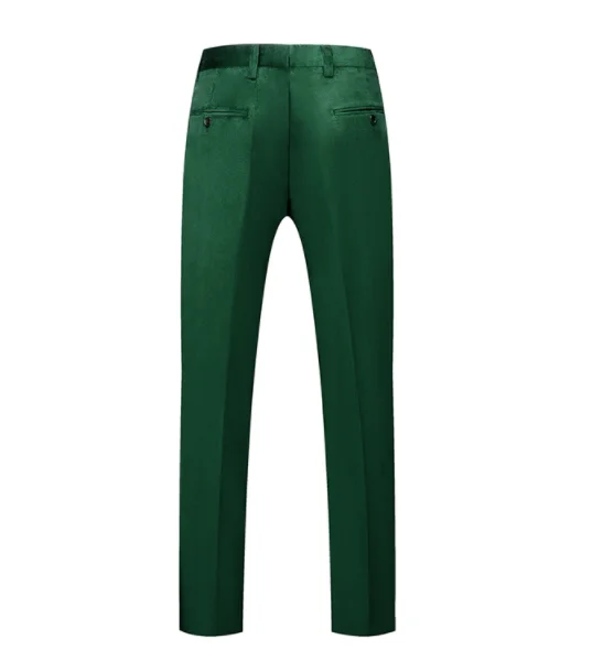 Модный мужской костюм брюки Slim Fit мужские деловые брюки Размеры 29-31, 33 размер 35, 37, 39-41 повседневные мужские брюки
