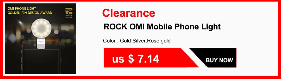 Чехол Rock Royce для iPhone 6 Plus, роскошный гибридный чехол из ТПУ+ поликарбоната, Прозрачный чехол для iPhone 6S plus, Прямая поставка