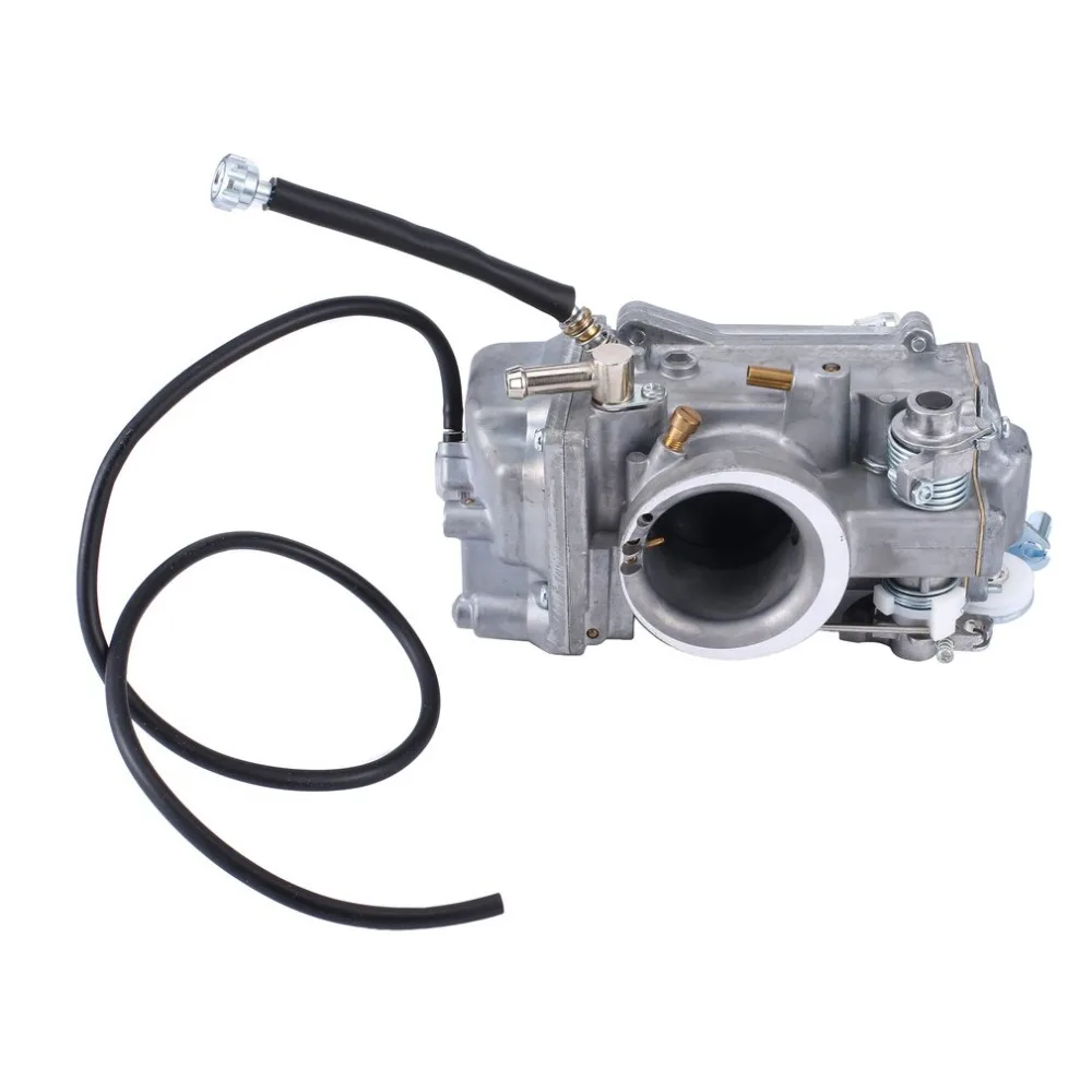 Для Mikuni 42 мм Flatslide карбюратор акселератор насос Spigot TM42-6 42-6278 Профессиональный накладной кулачковый двигатель карбюратор