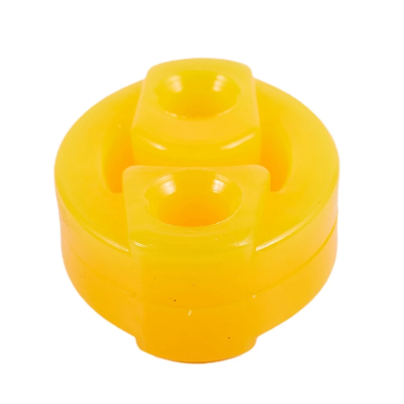 3 шт. аксессуары: резиновая втулка для глушителя гоночного автомобиля с 2