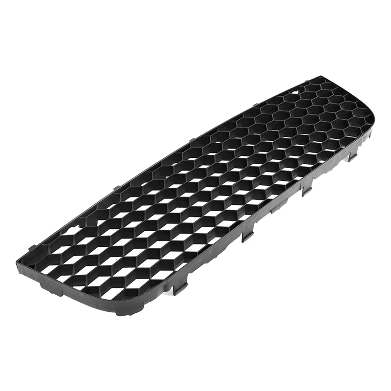 Автомобильный передний бампер решетка Гонки для-Polo 06-09 MK4 9N3 | Автомобили и