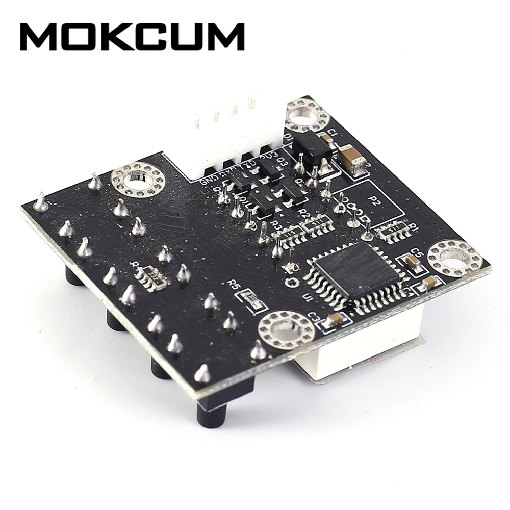 Контроллер PLC модуль отображения параметров D0 программируемый цифровой