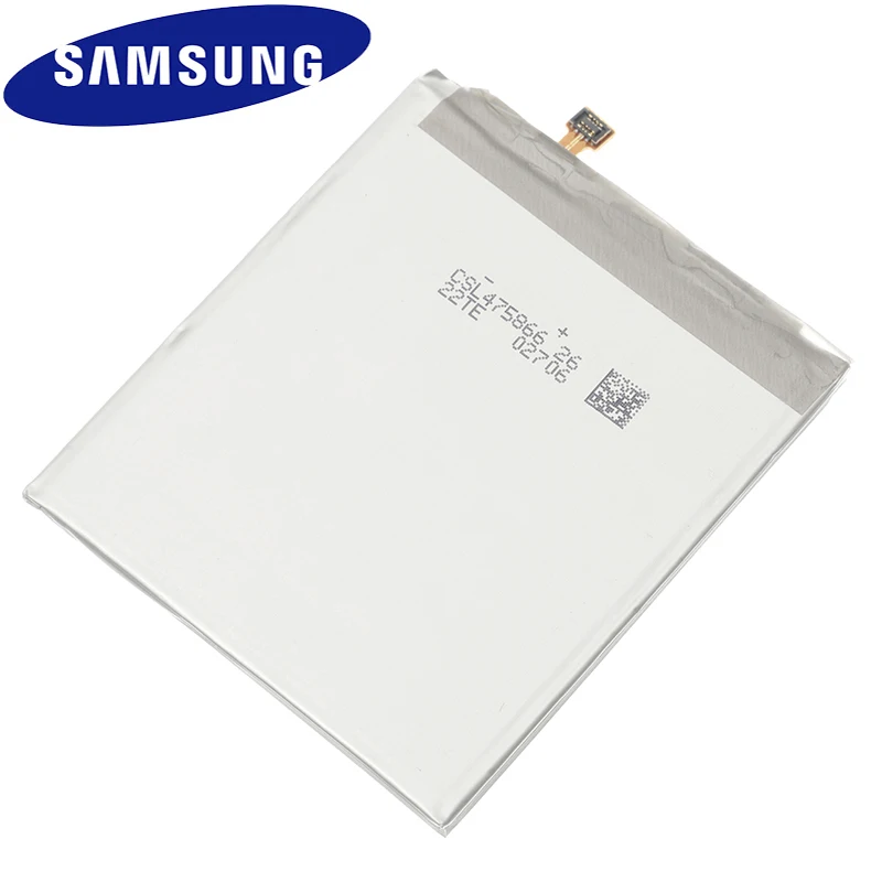 SAMSUNG оригинальная EB-BA405ABE EB-BA405ABU 3100 мА/ч батарея для Galaxy A40 2019 SM-A405FM/DS A405FN/DS GH82-19582A |
