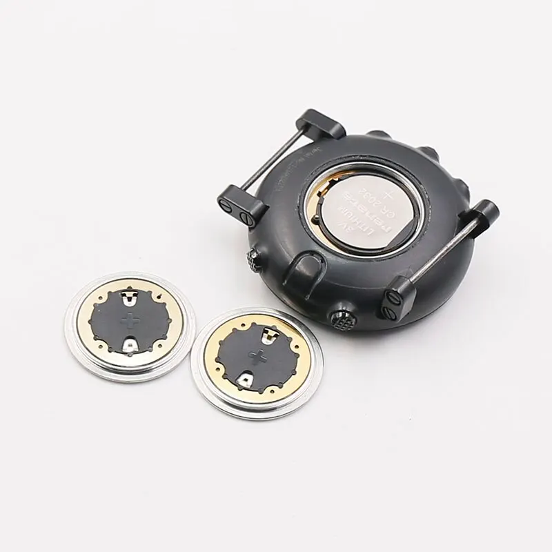 

Watch accessories battery cover waterproof ring watch for Suunto core watch bottom cover watch parts