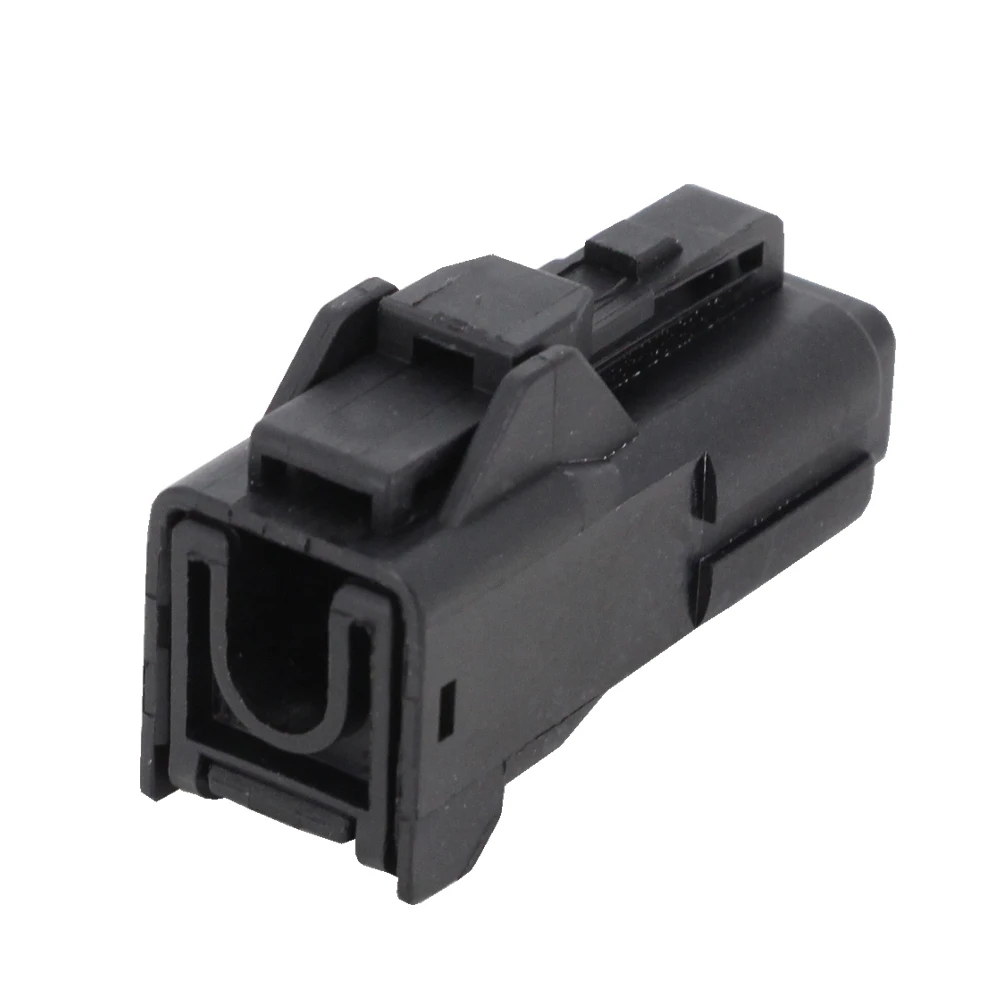 1 штырьковый женский оболочка автомобильный разъем с клеммой Φ P | Обустройство