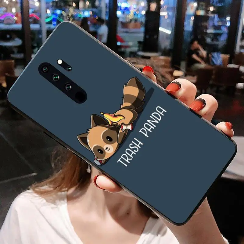 Чехол для телефона Redmi 9A 8A 7 6 6A Note 9 8 8T Pro Max K20 K30 | Мобильные телефоны и аксессуары