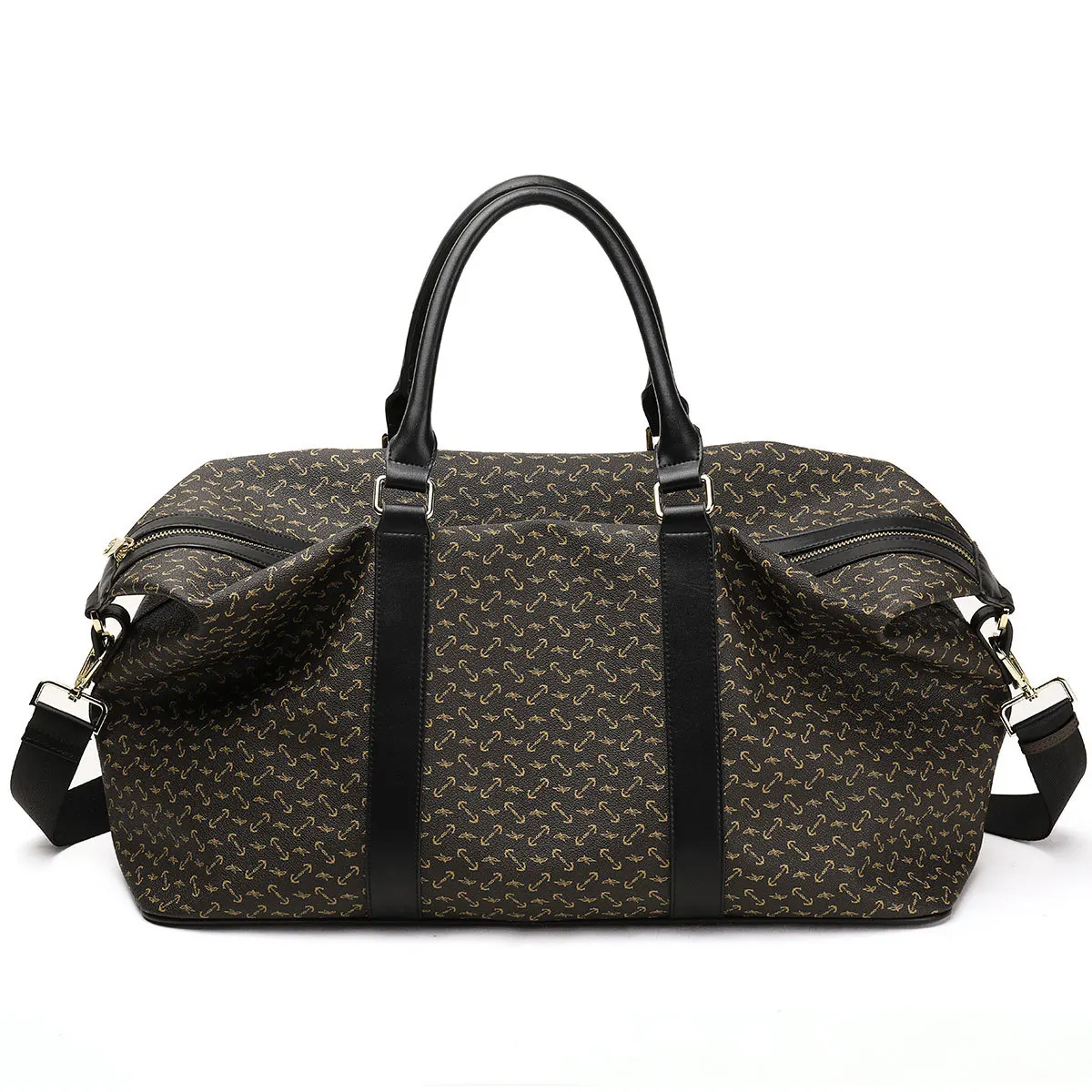 Универсальные модные дорожные сумки водонепроницаемый чемодан вещевая сумка