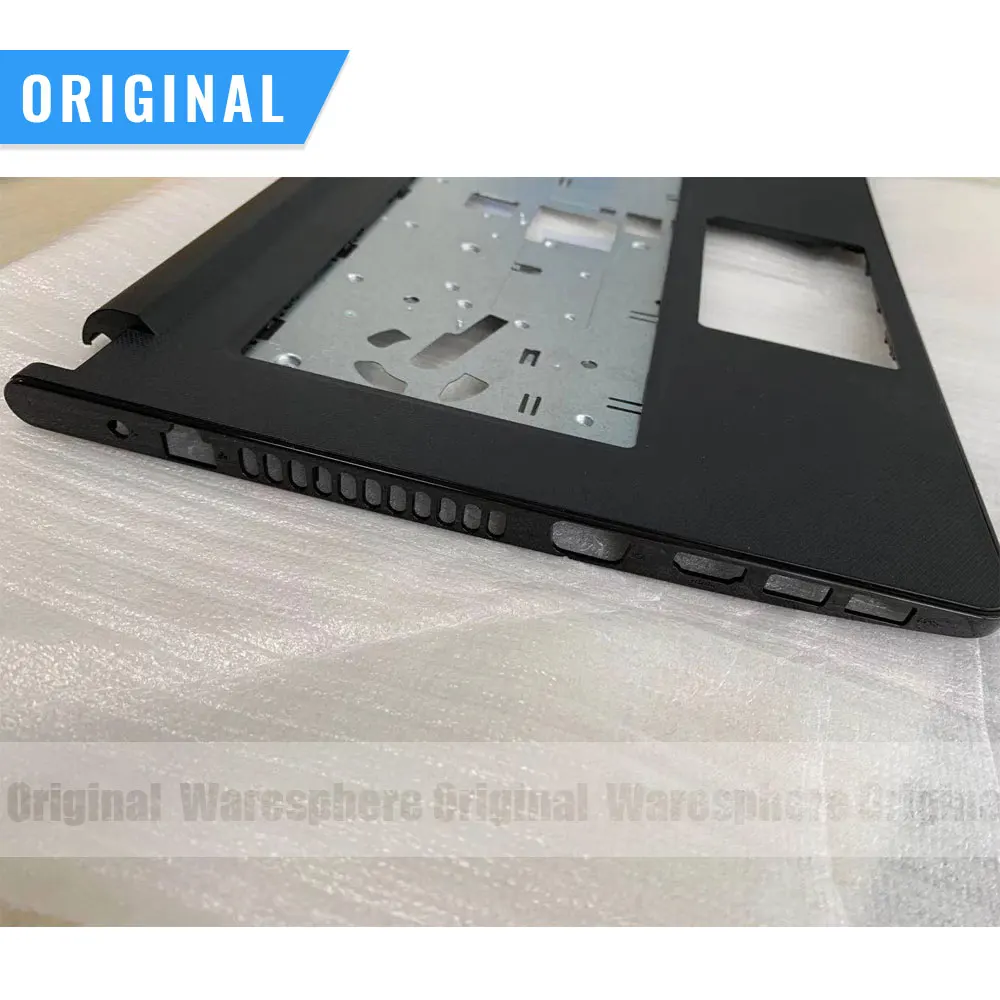 new original palmrest for dell vostro 14 3468 3478 top cover upper case 359r5 0359r5 black free global shipping