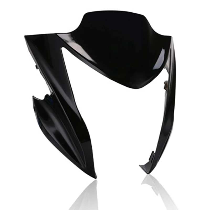 

Motorcycle Front Headlight Front Upper Fairing Stay Bracket for Kawasaki ER6N 2012-2016