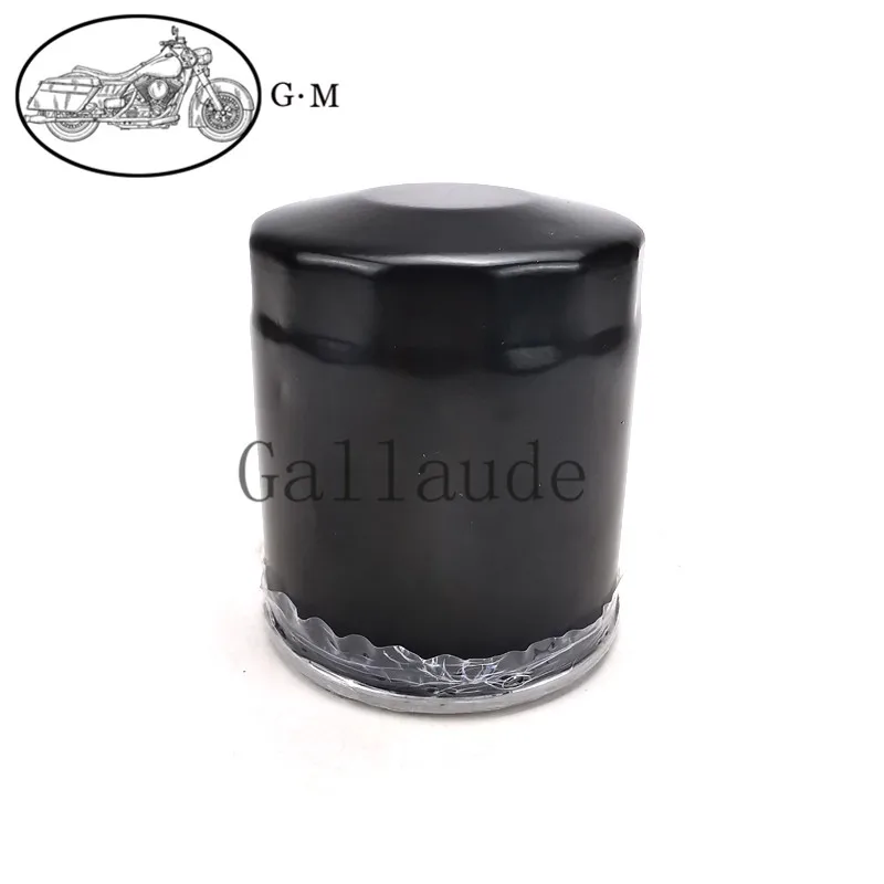 

Масляный фильтр для Harley Davidson/Buell Softail Sportster XL883 1200 Touring Road King FLHX FLHR FLHXSE FXDF